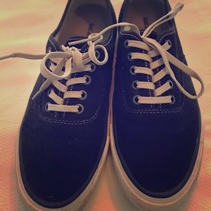 Seavees Legend Cordies